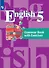 Английский язык. 5 класс.  Грамматический справочник с упражнениями. 5 класс - 0