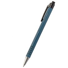 Шариковая ручка синяя автоматическая 0,7 мм, BPRK-10M-L, Pilot