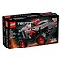 LEGO Technic: Грузовик Monster Jam ThunderROARus, 232 детали (42200) - 1