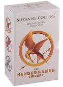 The Hunger Games Trilogy Boxed Set - 0
