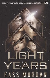 Light Years
