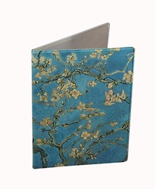 Обложка для паспорта Van Gogh