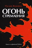 Огонь стремления. Книга о суфийской Работе - 0