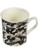 Кружка  Military style  (450мл) в подарочн.упаковке (356-181) - 1