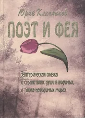 Поэт и Фея: эзотерическая сказка о странствиях души в видимых, а также невидимых мирах.