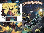 Injustice. Боги среди нас. Год второй. Книга 2 - 2