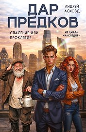 Дар предков. Спасение или начало конца