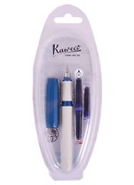 Ручка перьевая Kaweco, Perkeo M, 0,9 мм