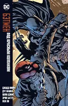 Бэтмен. Под Красным Колпаком