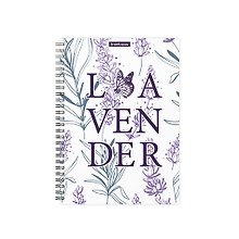 Тетрадь общая «Lavender», 80 листов в клетку, А5 - Erich Krause