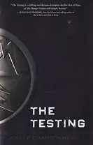 The Testing (м) Charbonneau