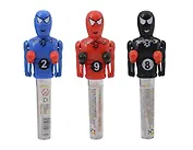 Игрушка с конфетами, Боксер