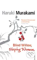 Blind Willow, Sleeping Woman