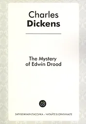The Mystery of Edwin Drood