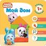 Малышарики. Курс раннего развития 1+. Мой дом - 0