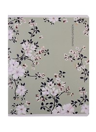 Тетрадь в клетку Be Smart, Spring, 48 листов