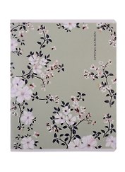 Тетрадь в клетку Be Smart, Spring, 48 листов