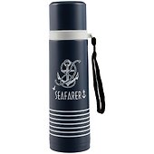 Термос Море SeaFarer (металл) (500 мл) (12-16542-1-12) - 0
