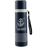 Термос Море SeaFarer (металл) (500 мл) (12-16542-1-12)