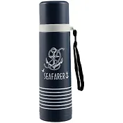 Термос Море SeaFarer (металл) (500 мл) (12-16542-1-12)