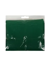 Отрезок фетра Зеленый (HY110154) (30х45см) (1,4мм) (100%полиэстер) (упаковка) (Hobby and You)