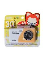 Корректор Фотоаппарат коричневый (002632) (Карамба)