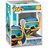 Фигурка Funko POP! Disney Lilo & Stitch S4 Snorkeling Stitch (1742) 90343 - 1