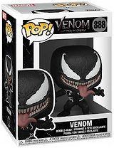 Фигурка Funko POP! Bobble Marvel Venom 2 Venom