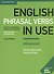 English Phrasal Verbs in Use Advanced 2 Edition Bk +ans - 0