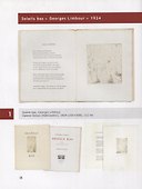 Художник и книга. Выпуск 6. Андрэ Массон. Собрание Марка Башмакова - 1