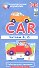 Наглядное пособие Car. Читаем А О. Английский язык, Level 1. Набор карточек с картинками - 0