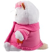 Игрушка мягкая Budi Basa, Ли-Ли BABY в пальто (20 см) (LB-064) - 1