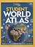 National Geographic Kids: Student World Atlas - 0
