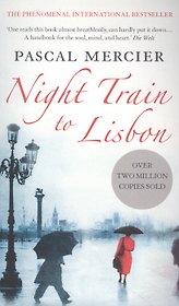Night Train to Lisbon