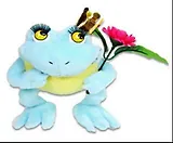 Принц Лягушонок (МК1117)