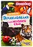 Животный мир. Активити-энциклопедия для детского сада (+ плакат) - 0