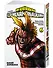 Моя геройская академия. Книга 6 (Том 11, 12) - Конец начала, начало конца. Экзамен. (My Hero Academia / Boku no Hero Academia). Манга - 1