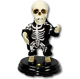 Скелетон-Дансер (27420)