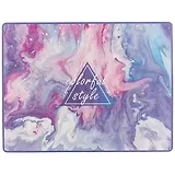 Покрытие для рисования и лепки «Colorful style viole», А3