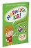 НАРИСУЙ-КА (4-5 лет) (с наклейками) - 1