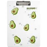 Планшет А4 "Fruits"