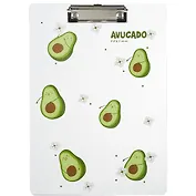 Планшет А4 "Fruits"