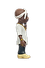 Коллекционная фигурка Тупак Шакур 2Pac (12см) (Minix) (20362) - 2