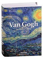 Van Gogh. The Complete Paintings (Bibliotheca Universalis)