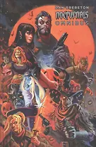 Nocturnals: Omnibus. Volume 1