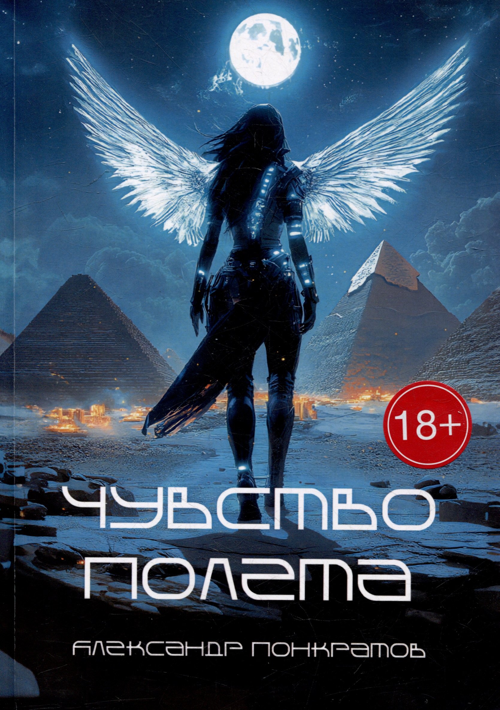 

Чувство полета