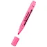 Текстовыделитель Centropen, Fax, розовый 5 мм - 1