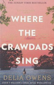 Where the Crawdads Sing