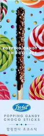 Палочки LOVINT Popping Candy (с взрывающейся карамелью), 54г
