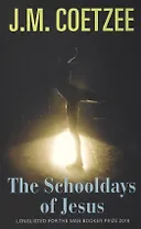 The Schooldays of Jesus